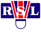 RSLロゴマーク